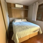 Casa à venda com 3 quartos, sendo 1 suíte, no condomínio Vila Nova de Mafra, São Paulo - SP
