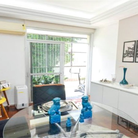 Apartamento à venda com 3 quartos, sendo 1 suíte,  em Tijuca, Rio de Janeiro, RJ