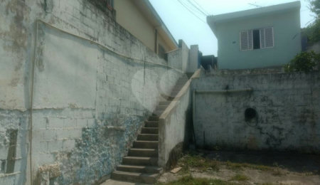 Terreno à venda em Vila Matilde, São Paulo, SP