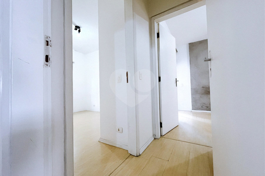 Apartamento à venda com 2 quartos, sendo 1 suíte,  em Consolação, São Paulo, SP