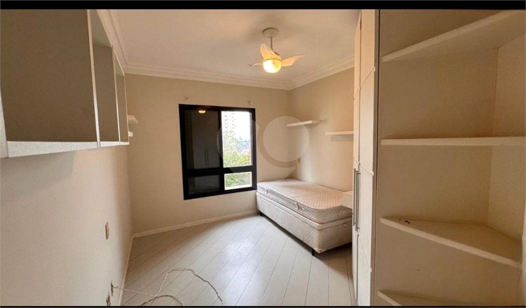 Apartamento à venda ou para alugar com 3 quartos, sendo 1 suíte, em Vila Andrade, São Paulo, SP