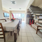 Apartamento com 3 dormitórios, 120 m² - venda por R$ 990.000,00 ou aluguel por R$ 11.160,00/mês - Boqueirão - Santos/SP