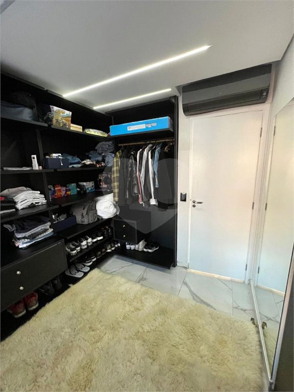Apartamento à venda com 1 suíte em Santa Teresinha, São Paulo, SP