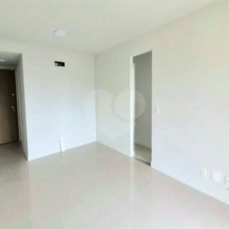 Apartamento à venda com 3 quartos, sendo 1 suíte, em Tijuca, Rio de Janeiro, RJ