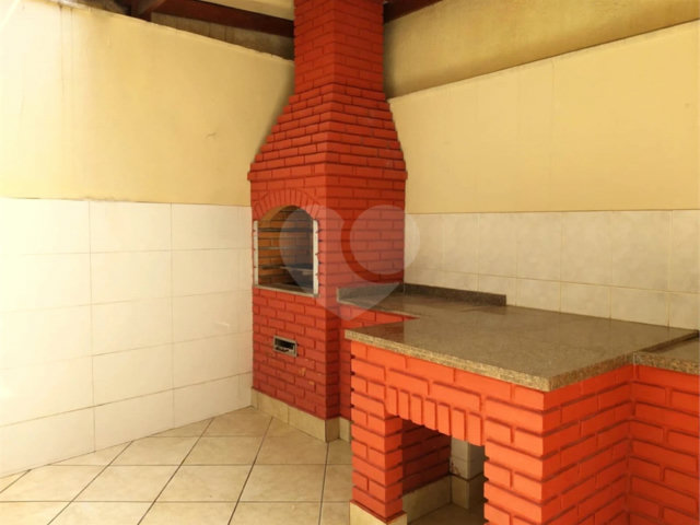Sobrado à venda com 3 quartos, sendo 2 suítes,  em Santana, São Paulo, SP