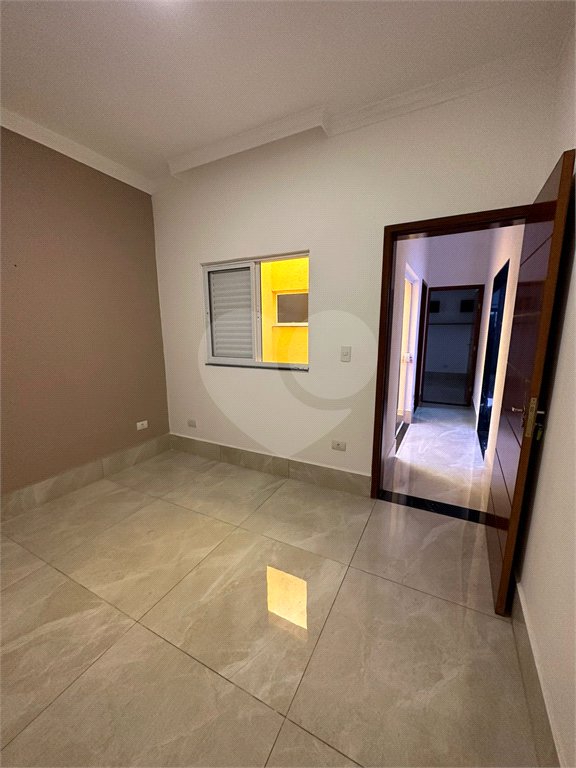 Casa à venda com 3 quartos, sendo 1 suíte,  no condomínio Horto Florestal Villagio, Sorocaba - SP
