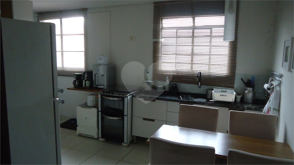 Sobrado à venda com 4 quartos em Santana, São Paulo, SP