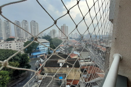 Apartamento para alugar com 2 quartos no Centro, São Bernardo do Campo, SP