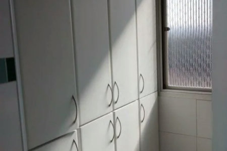 Apartamento à venda com 2 quartos em Jardim Ester, São Paulo, SP
