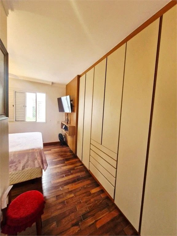 Apartamento à venda com 3 quartos, sendo 1 suíte, em Vila Suzana, São Paulo, SP