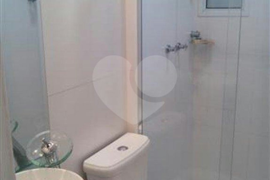 Apartamento à venda com 3 quartos, sendo 1 suíte, em Vila Maria, São Paulo, SP