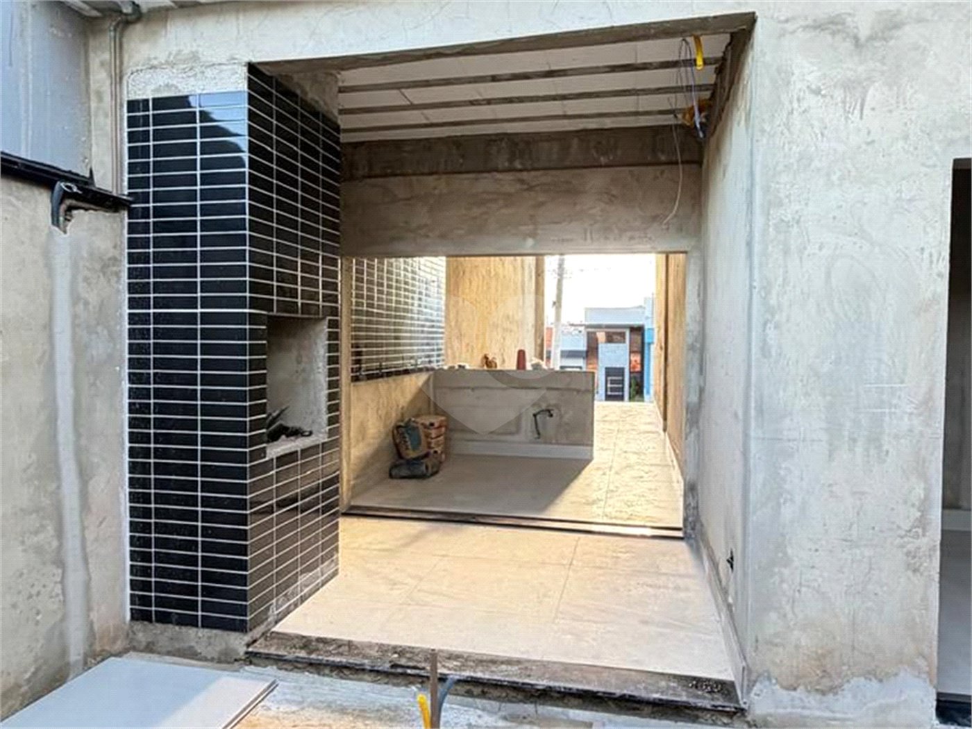 Casa à venda com 3 quartos, sendo 1 suíte,  no condomínio Horto Florestal Villagio, Sorocaba - SP