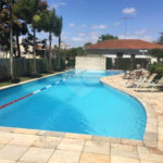 Apartamento para alugar com 3 quartos, sendo 2 suítes, em Brooklin Paulista, São Paulo, SP