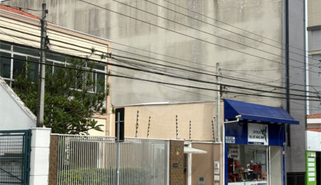Casa à venda com 6 quartos no Centro, Mogi das Cruzes, SP