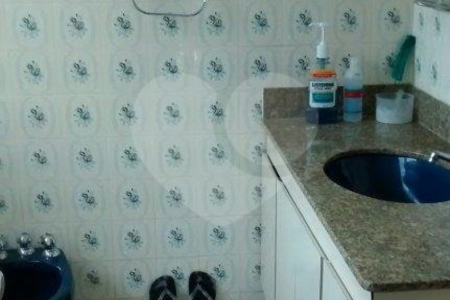 Sobrado à venda com 3 quartos, sendo 2 suítes, em Santana, São Paulo, SP