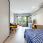 Apartamento à venda com 1 quarto em Higienópolis, São Paulo, SP
