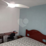 Sobrado à venda com 3 quartos, sendo 1 suíte, em Freguesia do Ó, São Paulo, SP
