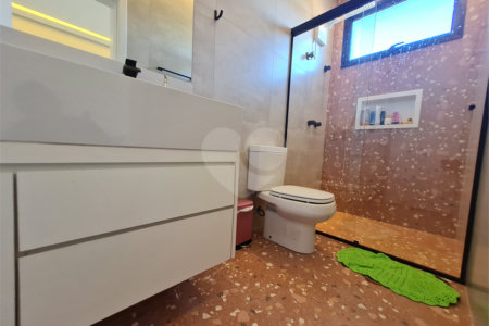 Casa à venda com 3 quartos, sendo 2 suítes, no condomínio Horizontes de Sorocaba, Sorocaba - SP