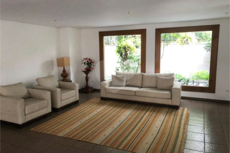 Apartamento à venda com 3 quartos, sendo 1 suíte, em Jardim Paulista, São Paulo, SP