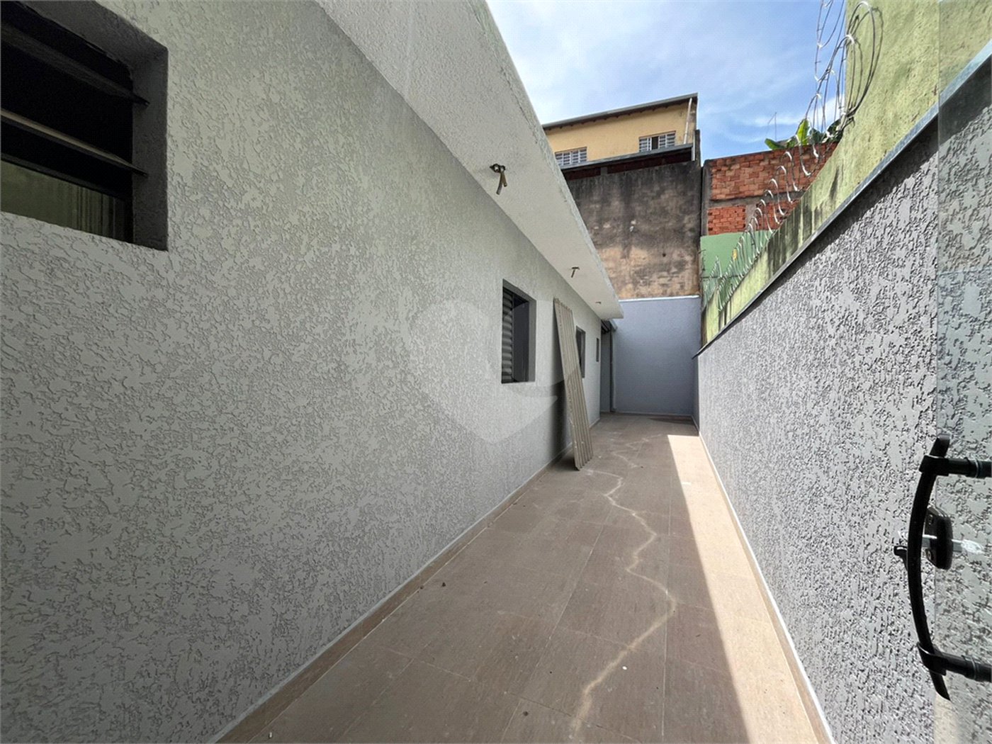 Casa à venda com 2 quartos, sendo 1 suíte, em Ipanema Ville, Sorocaba, SP