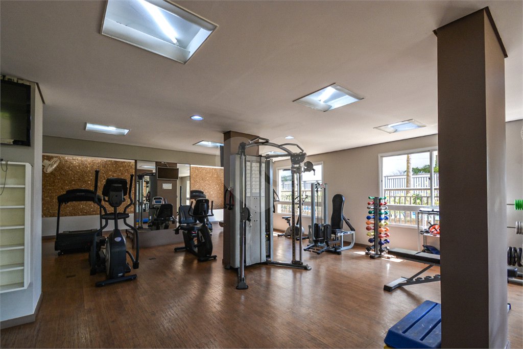 Apartamento à venda com 2 quartos, sendo 1 suíte, em Brooklin, São Paulo, SP