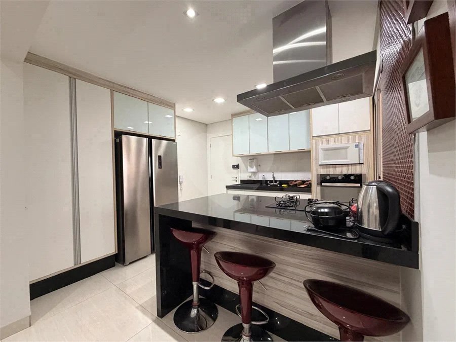 Apartamento no Auge 106 m² para venda em São Bernardo do Campo - SP - 3 dorms /1 suite / 2 vagas e depósito