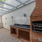 APARTAMENTO À VENDA NO PARAÍSO, 115m2, AMPLO, 2 QUARTOS