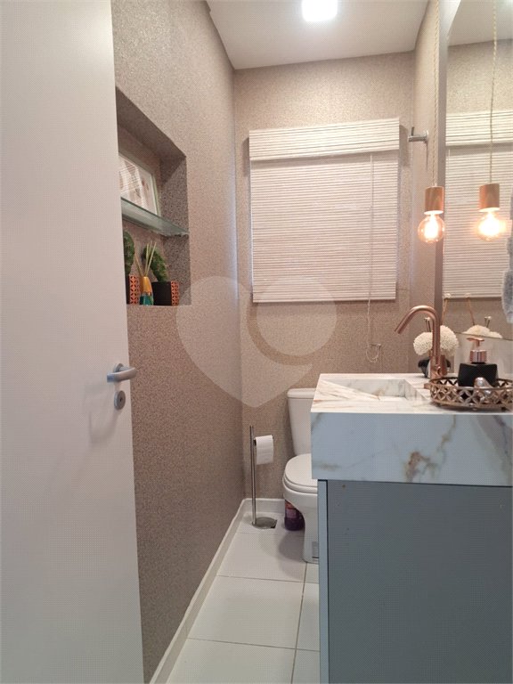 Sobrado à venda com 3 quartos, sendo 1 suíte, em Tucuruvi, São Paulo, SP