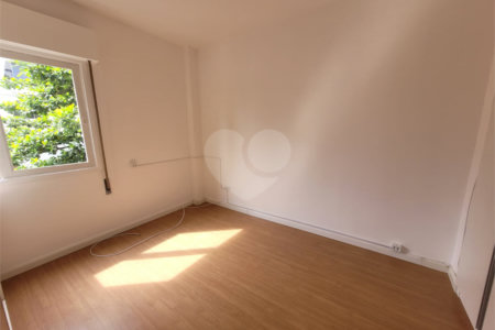 Apartamento à venda com 2 quartos em Sumaré, São Paulo, SP