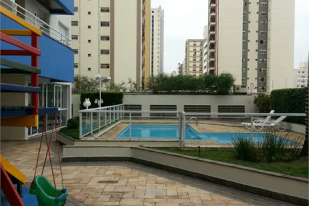 Cobertura à venda com 3 quartos, sendo 1 suíte, em Vila Ipojuca, São Paulo, SP