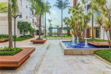 Apartamento à venda com 4 quartos, sendo 1 suíte, em Vila Polopoli, São Paulo, SP