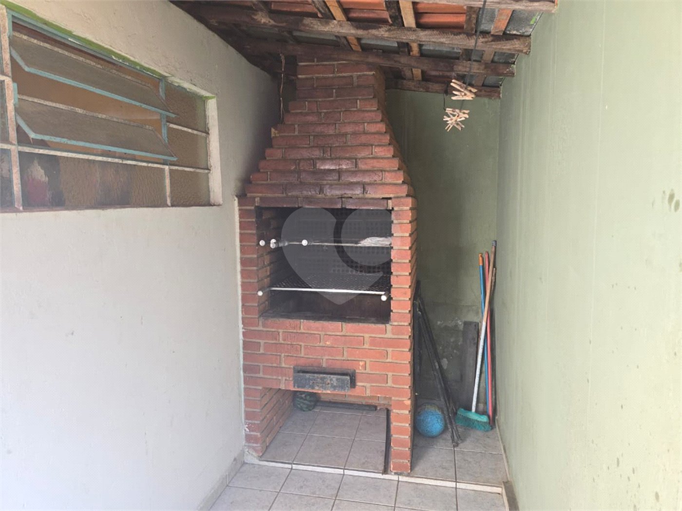 Casa à venda com 2 quartos em Jardim Monte Santo, Itapetininga, SP
