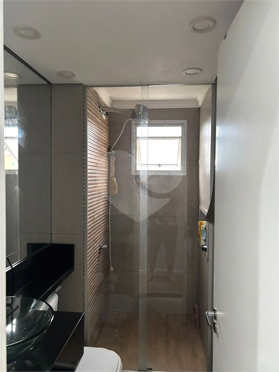 Apartamento à venda com 2 quartos em Casa Verde, São Paulo, SP