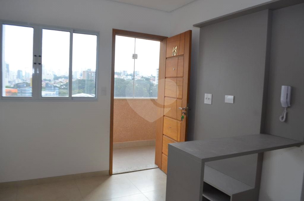 Apartamento à venda com 2 quartos em Vila Guilherme, São Paulo, SP