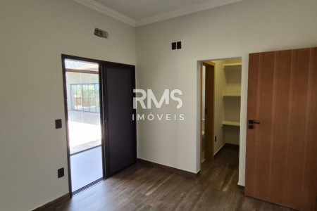 Casa à venda com 3 suítes no condomínio Santo Antonio ii, Itu - SP