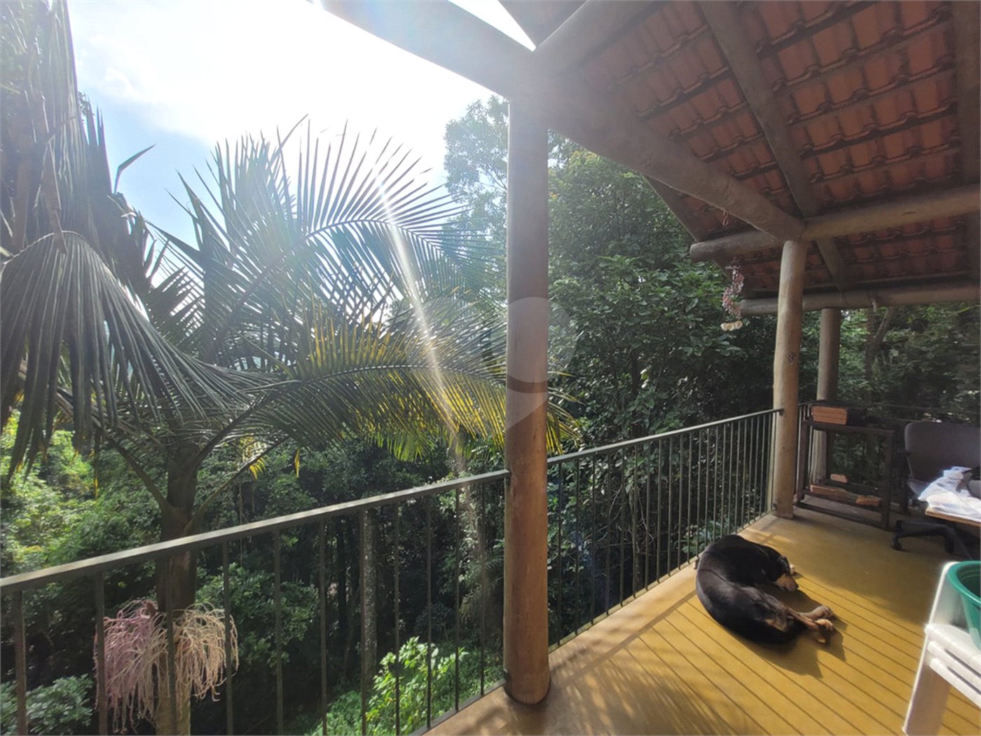 Casa Térrea à venda com 2 quartos, sendo 1 suíte, em Serra da Cantareira, Mairiporã, SP