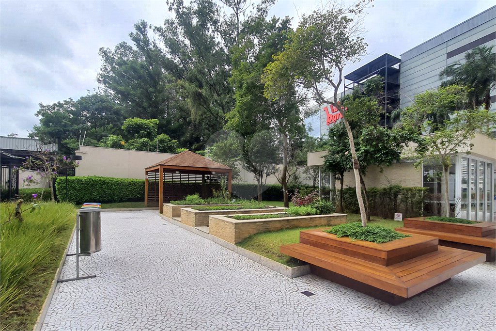 Apartamento à venda com 3 suítes no Centro, São Bernardo do Campo, SP