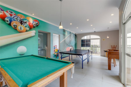 Apartamento à venda com 3 suítes em Vila Mascote, São Paulo, SP