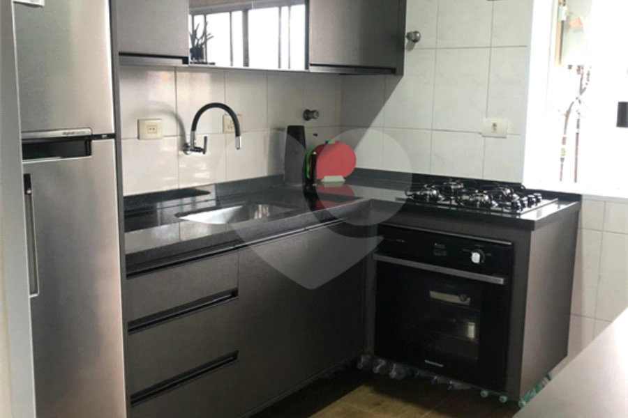 Apartamento à venda com 2 quartos em Freguesia do Ó, São Paulo, SP