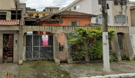 Sobrado à venda com 3 quartos em Parque Novo Mundo, São Paulo, SP
