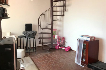 Casa à venda com 2 quartos, sendo 1 suíte, em Lapa de Baixo, São Paulo, SP