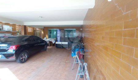 Sobrado à venda com 6 quartos, sendo 1 suíte,  em Vila Independência, São Paulo, SP