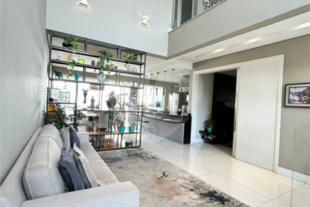 Casa à venda com 3 suítes no condomínio Ibiti Reserva, Sorocaba - SP