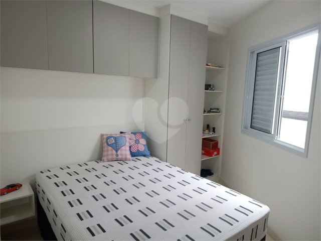 Casa à venda com 1 quarto em Tucuruvi, São Paulo, SP