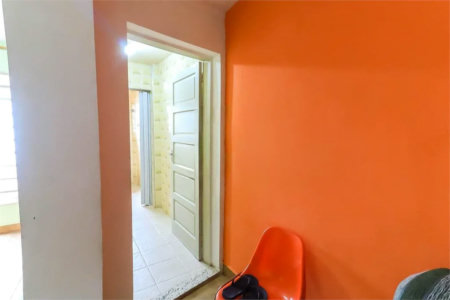 Casa à venda com 4 quartos em Jardim Monte Kemel, São Paulo, SP