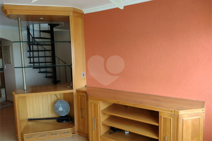 Duplex à venda com 3 quartos, sendo 1 suíte, em Santana, São Paulo, SP