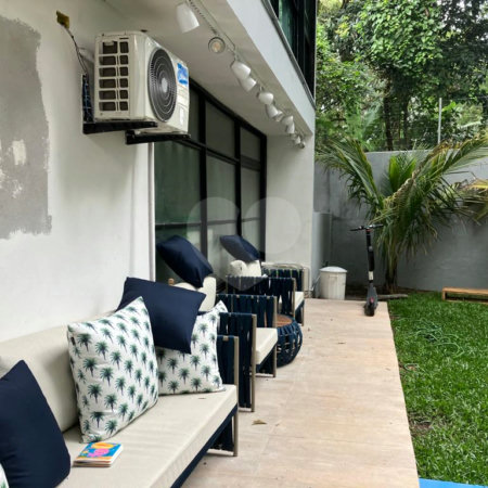 Sobrado à venda com 4 quartos, sendo 2 suítes, em Jardim São Bento, São Paulo, SP
