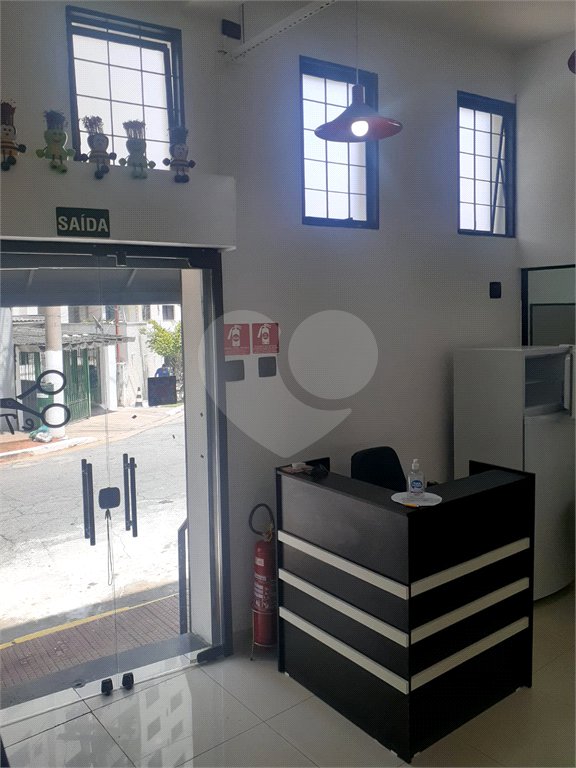 Sobrado à venda com 2 quartos, sendo 1 suíte, em Alto da Lapa, São Paulo, SP