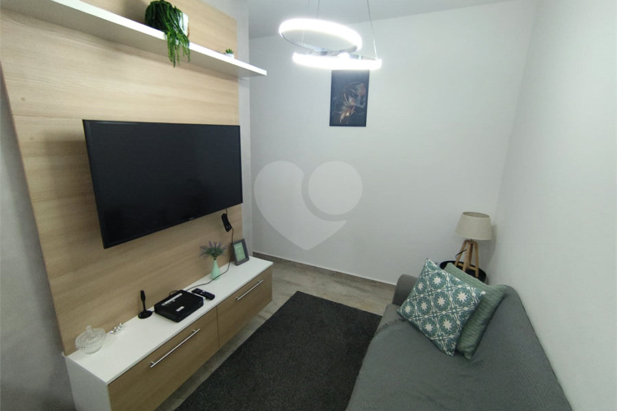 Casa à venda com 1 quarto em Jardim São Paulo(zona Norte), São Paulo, SP
