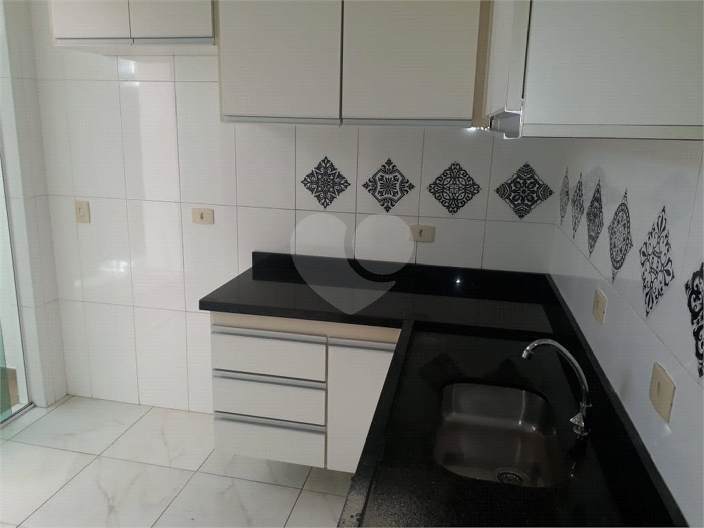 Sobrado à venda com 3 quartos em Casa Verde, São Paulo, SP